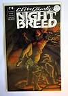 Clive Barkers Nightbreed #2 Epic Comics NM Bagged and Boarded Night 