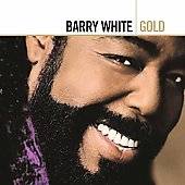 Gold by Barry White CD, Mar 2008, 2 Discs, Universal Distribution 