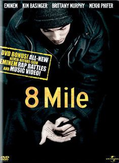 Mile DVD, 2003, Widescreen Censored Bonus Materials