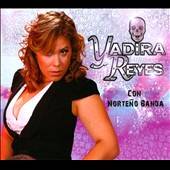 Con Norteño Banda by Yadira Reyes CD, Mar 2012, Discos Barajas