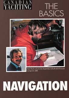 Navigation The Basics DVD, 2006