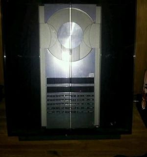 Bang & Olufsen beosound 2300 cd player with remote B & O beolab 6000 