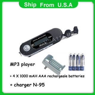  player aaa battery in iPods &  Players