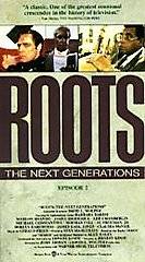 Roots   The Next Generations   Ep. 7 VHS