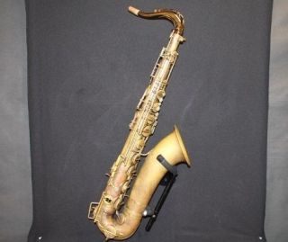 vintage tenor sax in Tenor