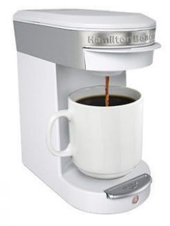white coffee makers in Coffee Makers