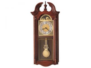 howard miller wall clock in Clocks