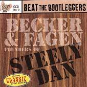   Founders of Steely Dan by Becker Fagen CD, Aug 1999, Griffin