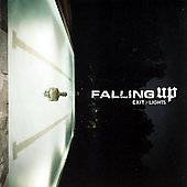 Exit Lights by Falling Up CD, Sep 2006, BEC Recordings