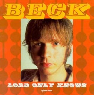 Beck Lord Only Knows by Steven Hamer 1998, Paperback
