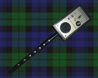 Ross Electronic Bagpipes   Electronic Practice Chanter