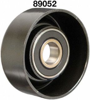 Dayco 89052 Drive Belt Idler Pulley