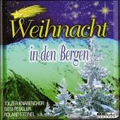 Weihnachten in den Bergen Bell CD, Mar 2008, Bell Germany