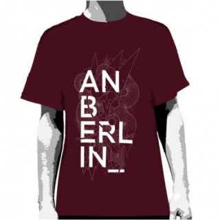 Anberlin (shirt,tank,hoodie,tee,sweatshirt,jersey)