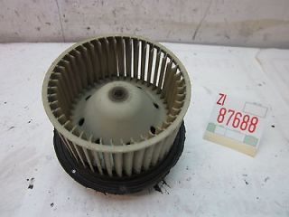 Blower Motor Fan Air Condition 98 99 Lincoln Towncar