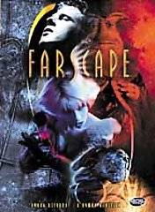 Farscape   Season 1 Vol. 8 DVD, 2001