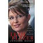   Intimate Biography of Sarah Palin by Lorenzo Benet (2010, Paperback