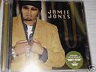 Jamie Jones * by Jamie Jones (CD, May 2005, Image Entertainment (Audio 