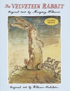   and Margery Williams Bianco 1958, Hardcover, New Edition