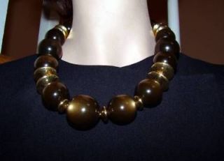 yves saint laurent necklace in Vintage & Antique Jewelry