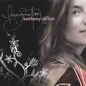 Imagination ECD by Bethany Dillon CD, Aug 2005, Sparrow Records