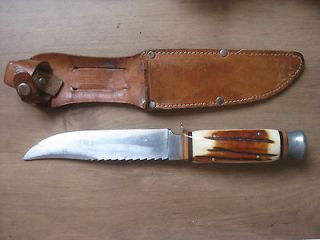 rostfrei knife in Knives, Swords & Blades