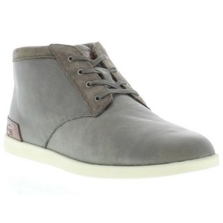Lacoste Boots Genuine Fairbrooke 5 Grey Mens Casual Boot Sizes UK 7 