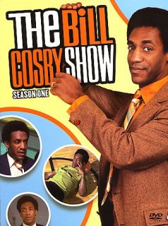 The Bill Cosby Show   Season 1 DVD, 2006, 4 Disc Set
