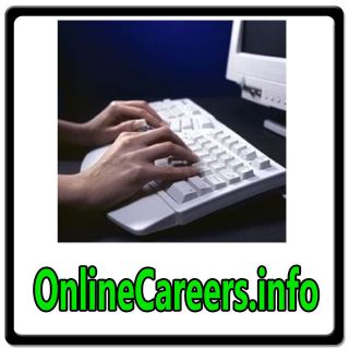 Online Careers.info WEB DOMAIN FOR SALE/WORK FROM HOME/JOB/EASY 