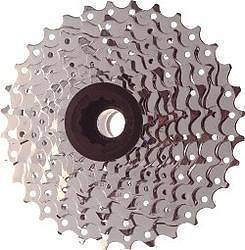 SRAM PG 950 11 32 9 SPEED MTB BIKE CASSETTE X.5 X.7 X.9 & SHIMANO 