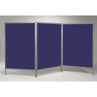 Best Rite Portable Art Display Panels and Dividers (set of 3)