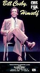 Bill Cosby   Himself VHS, 1996