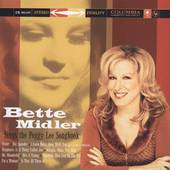 Sings the Peggy Lee Songbook by Bette Midler CD, Oct 2005, Columbia 