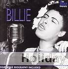 The Jazz Biography Series by Billie Holiday CD, Jun 2010, AAO Music 