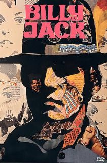 Billy Jack DVD, 1999