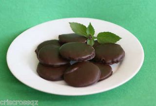 girl scout cookies thin mints in Cookies & Biscotti