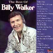 The Best of Billy Walker by Billy Vocals Walker CD, Mar 1994, Deluxe 