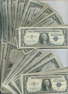 Coins & Paper Money  Paper Money US  Collections, Lots