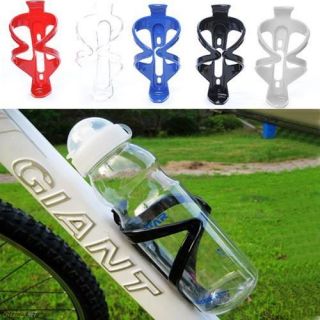 Hot Drink Water Bottle Plastic Rack Holder For Bicycle Bike Outdoor 