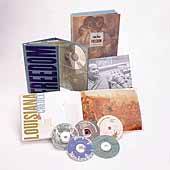 The Long Road to Freedom An Anthology of Black Music Box CD DVD CD 