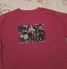 Newly listed BTR BIG TIME RUSH T SHIRT YOUTH 10 12 NWT