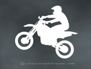 Dirt Bike Trailer in Motorcycle Parts