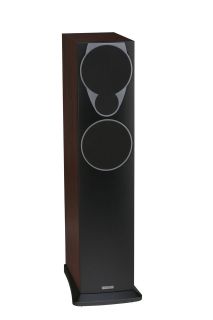 Mission MX4 Floorstanding Speaker (Rosewood)   