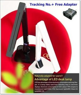   DL 91 smart Led Desk Lamp /study lamp/ kids room /mood lamp   Black