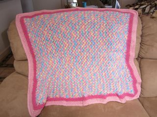 bright light blanket in Blankets & Throws