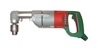 Milwaukee 1107 1 1 2 Corded Right Angle Drill