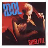 Rebel Yell Remaster by Billy Idol CD, Jun 1999, Chrysalis Records 