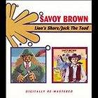 SAVOY BROWN LIONS SHARE BLUES ROCK EX