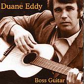 Boss Guitar by Duane Eddy CD, Aug 1997, Bmg Rca Camden