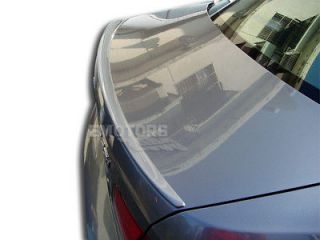 PAINTED BMW E92 2D COUPE M3 TYPE 07 TRUNK REAR SPOILER BOOT #381 Ω 